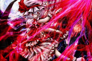 神槍『スピア・ザ・グングニル』